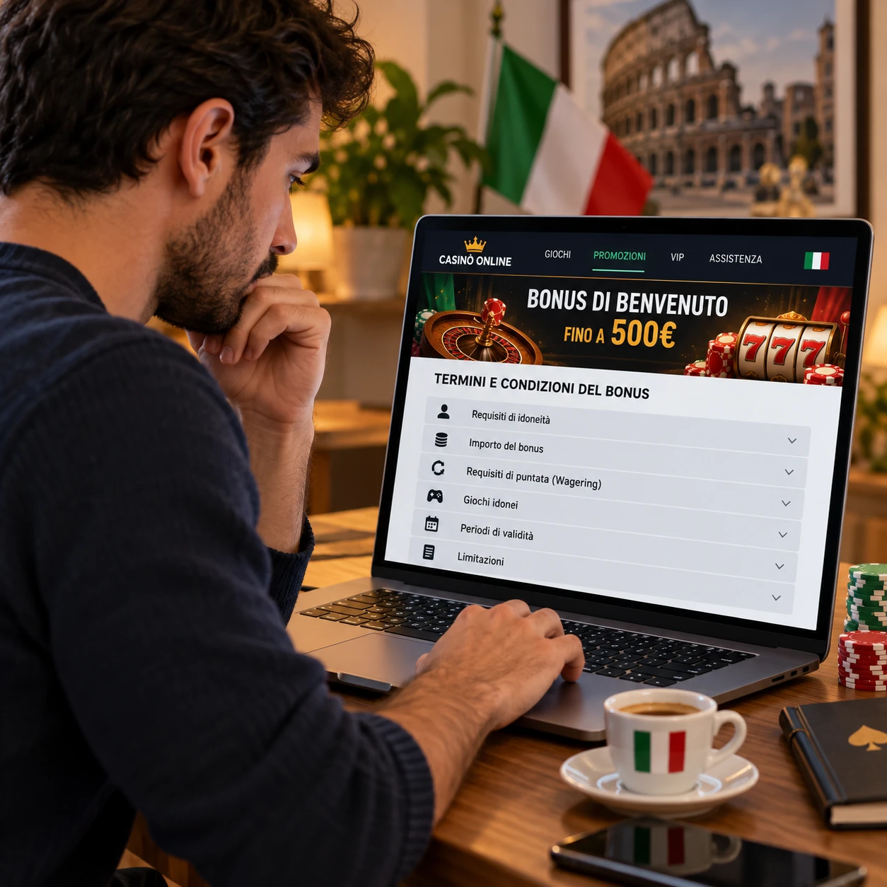 Bonus Rebet 2026 Come Funzionano Quali Vantaggi Offrono E Come Valutarli Senza Rischi